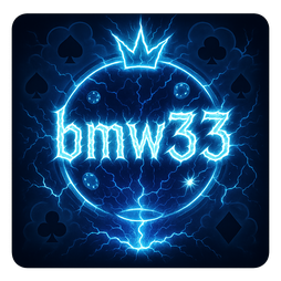 bmw33 logo